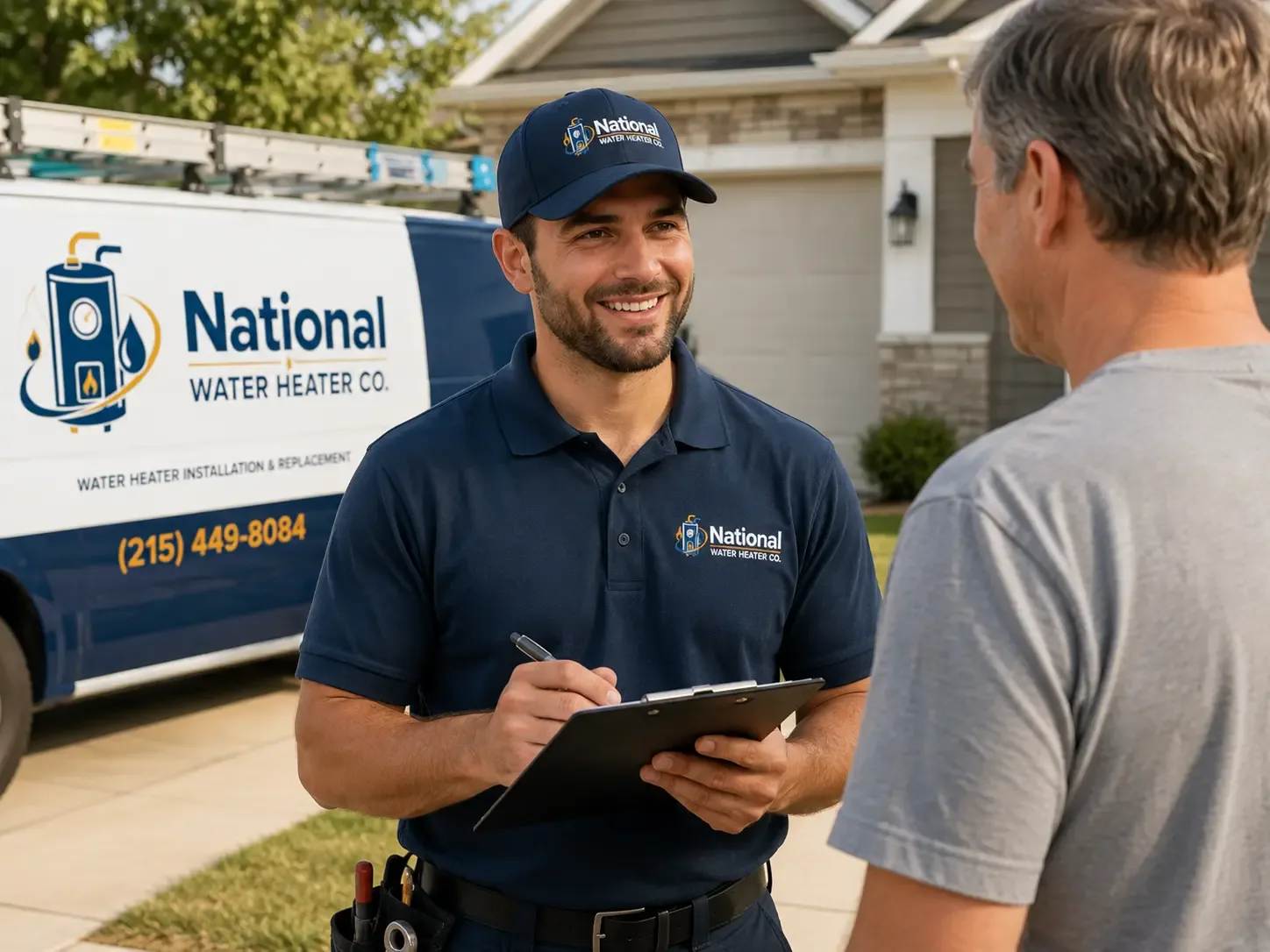 Water Heater Installation Spencerville, OK FAQs